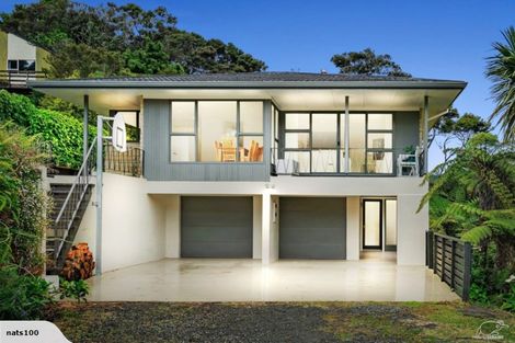 Photo of property in 8 Valhalla Drive, Beach Haven, Auckland, 0626