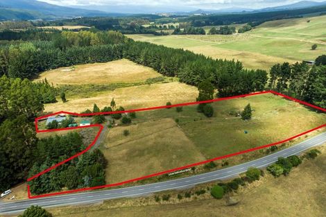 Photo of property in 2761 State Highway 41, Kuratau, Turangi, 3381