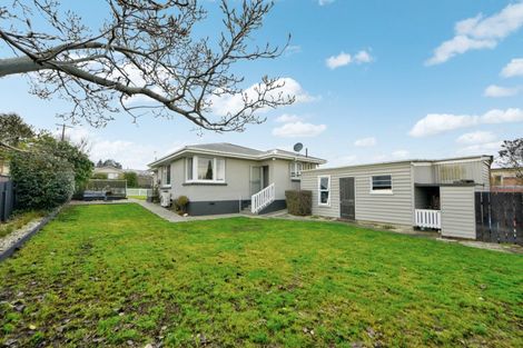 Photo of property in 46 Wentworth Street, East Gore, Gore, 9710