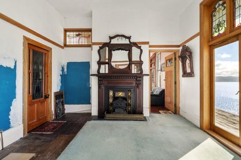 Photo of property in 3 Oriental Terrace, Oriental Bay, Wellington, 6011