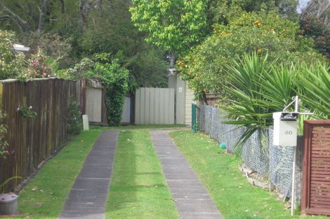 Photo of property in 80 Emmett Street, Greerton, Tauranga, 3112