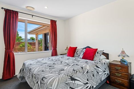 Photo of property in 23 Broken Run, Wigram, Christchurch, 8025