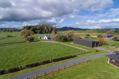 Photo of property in 432b Marychurch Road, Matangi, Hamilton, 3284