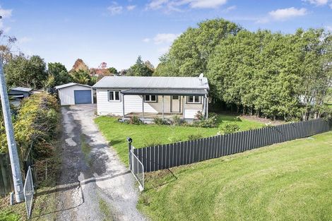 Photo of property in 4 Fuller Street, Ngaruawahia, 3720