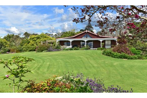 Photo of property in 247 Mangapai Road, Mangapai, Whangarei, 0178
