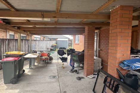 Photo of property in 16 Jaylo Place, Mangere, Auckland, 2022