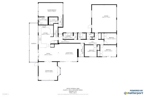 Photo of property in 397 Pipiwai Road, Ngararatunua, Whangarei, 0176