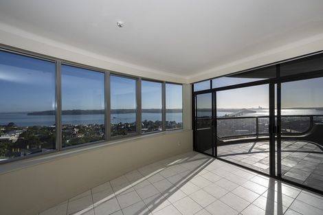 Photo of property in Shangri La Apartments, 7/97 Jervois Road, Herne Bay, Auckland, 1011