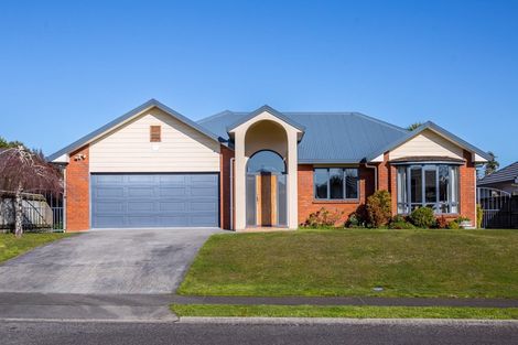 Photo of property in 10 Tankersley Street, Lansdowne, Masterton, 5810