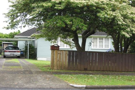 Photo of property in 39 Victoria Street, Pukekohe, 2120