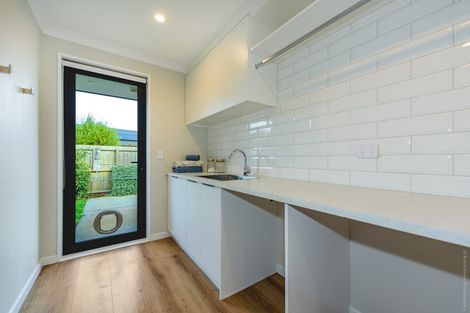 Photo of property in 9 Merino Crescent, Kirwee, 7571