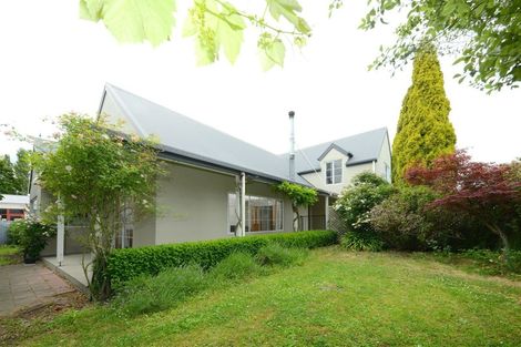 Photo of property in 16 Gerald Street, Lincoln, 7608