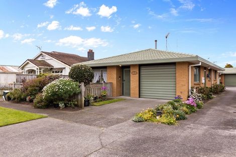 Photo of property in 4/28 Browne Street, Waitara, 4320