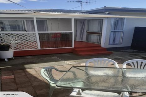 Photo of property in 19 Shackleton Street, Maraenui, Napier, 4110