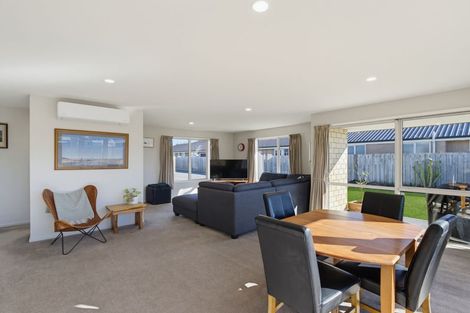Photo of property in 17a Bowen Street, Rakaia, 7710
