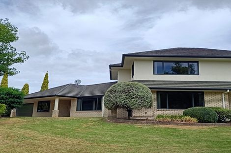 Photo of property in 16 Holmwood Park Drive, Morrinsville, 3300