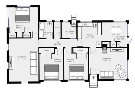 Photo of property in 83 Gordon Road, Western Heights, Rotorua, 3015