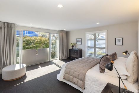 Photo of property in 9 Cox Street, Merivale, Christchurch, 8014