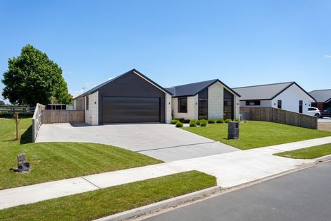 Photo of property in 33 Kaimai Drive, Matamata, 3400