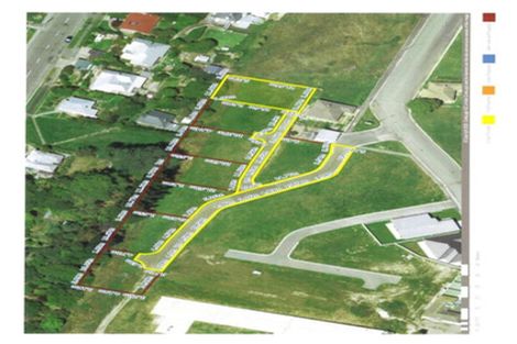 Photo of property in 6 Goodland Drive, Oamaru, 9400