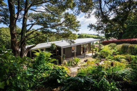 Photo of property in 397b Tauraroa Road, Maungakaramea, Whangarei, 0178