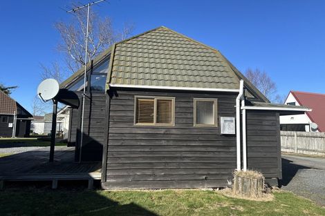 Photo of property in 6/140 Mangawhero Terrace, Ohakune, 4625