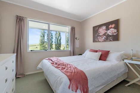 Photo of property in 268 Starkey Road, Morrinsville, 3371