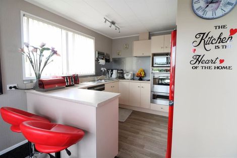 Photo of property in 4/16 Douglas Street, Highfield, Timaru, 7910