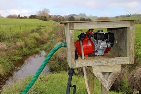Photo of property in 1008 Tangowahine Valley Road, Tangowahine, Dargaville, 0372