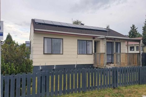 Photo of property in 77a Taharangi Street, Koutu, Rotorua, 3010