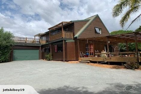 Photo of property in 23 Puketotara Road, Glenbervie, Whangarei, 0173
