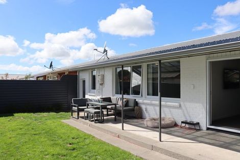Photo of property in 59 William Street, Ashburton, 7700