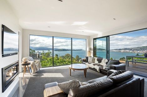 Photo of property in 14 Shalimar Crescent, Khandallah, Wellington, 6035