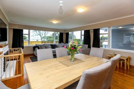 Photo of property in 246 Huatoki Street, Upper Vogeltown, New Plymouth, 4310