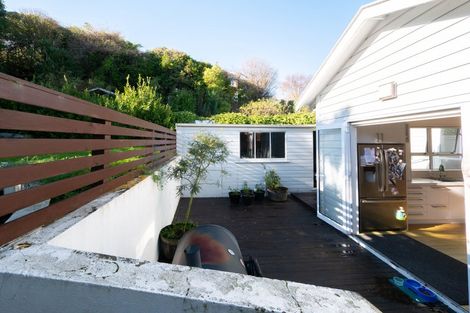 Photo of property in 35 Bayfield Road, Andersons Bay, Dunedin, 9013