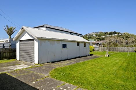 Photo of property in 132 Hobart Street, Miramar, Wellington, 6022