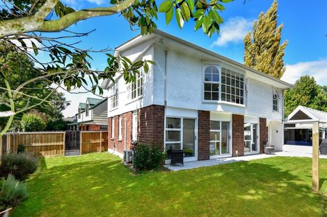 Photo of property in 55 Parkstone Avenue, Ilam, Christchurch, 8041