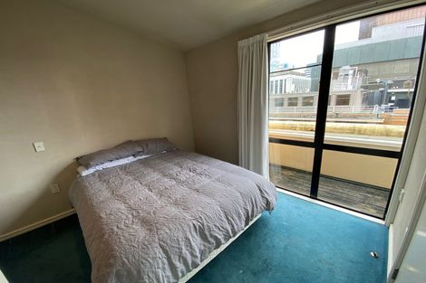 Photo of property in Quest Wellington Serviced Apart, 9/33c Hunter Street, Wellington Central, Wellington, 6011