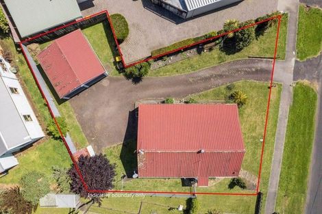 Photo of property in 20b Silverton Road, Waihi, 3610
