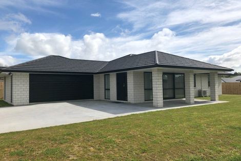 Photo of property in 4 Clairet Lane, Te Kauwhata, 3710