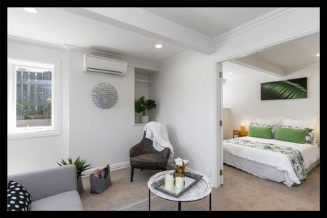 Photo of property in 118 Cashmere Avenue, Khandallah, Wellington, 6035