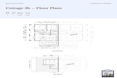 Photo of property in 3 Waitikiri Drive, Parklands, Christchurch, 8083