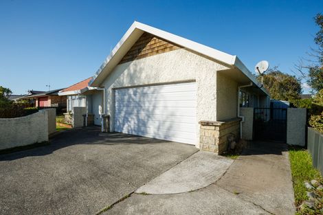 Photo of property in 4 Airport Drive, Milson, Palmerston North, 4414
