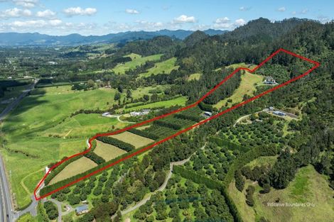 Photo of property in 1031b State Highway 2, Tanners Point, Katikati, 3177