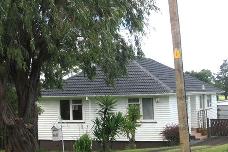 Photo of property in 168 Haverstock Road, Sandringham, Auckland, 1025