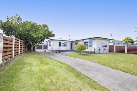 Photo of property in 10 Rochester Street, Tamatea, Napier, 4112