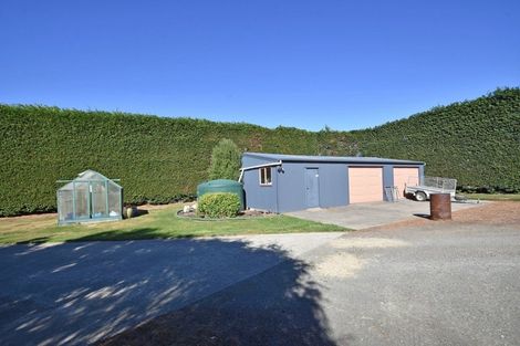Photo of property in 118 Roslyn Road, Roslyn Bush, Invercargill, 9876
