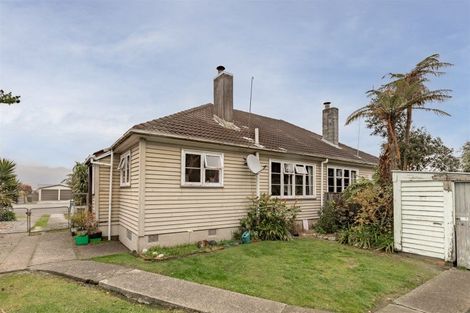 Photo of property in 15-15a Mill Street, Westport, 7825