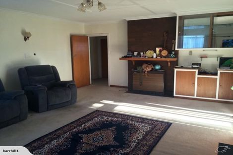 Photo of property in 168 Grove Street, Tinwald, Ashburton, 7700