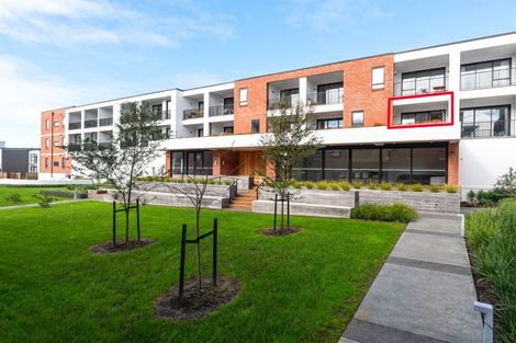 Photo of property in 109/81 Mapou Road, Hobsonville, Auckland, 0616